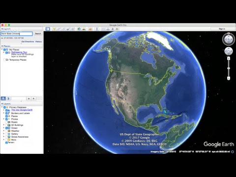 Download Old Google Earth Mac