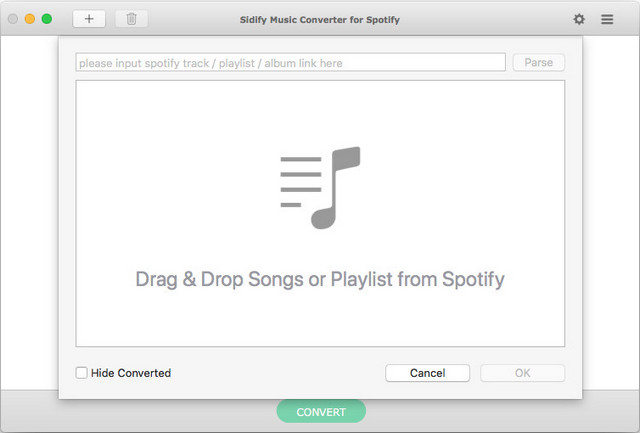 Download Spotify Songs Mac Free
